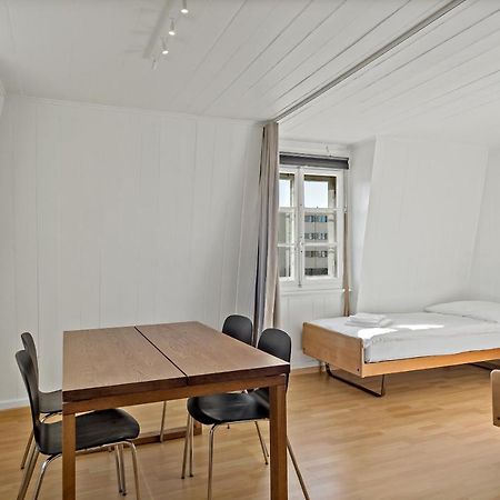 Erlen Home Lucern Exteriér fotografie