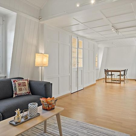 Erlen Home Lucern Exteriér fotografie