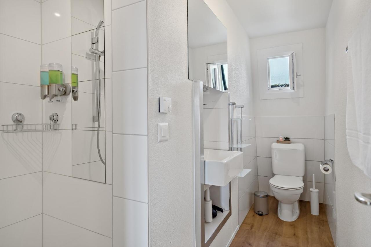 Erlen Home Lucern Exteriér fotografie